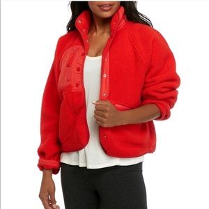 FP Hit the Slopes Fleece